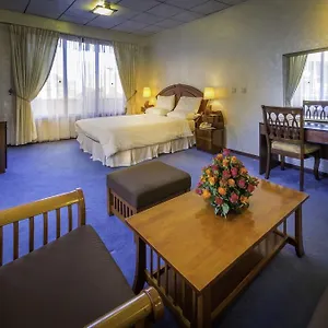 3* فندق بانوراما